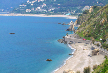 Hotel a Capo d'Orlando